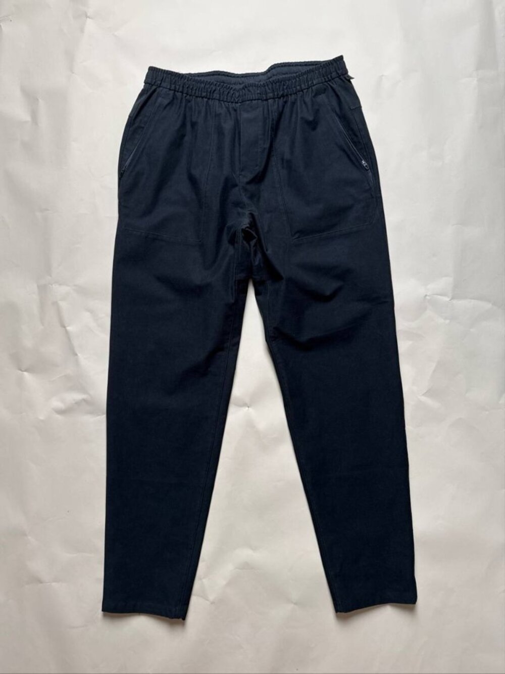 lululemon Men's L Navy Used Techwear Pants
